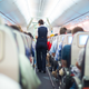 Illustration for article titled Welcome to Hell: Airline to Begin Weighing Passengers
